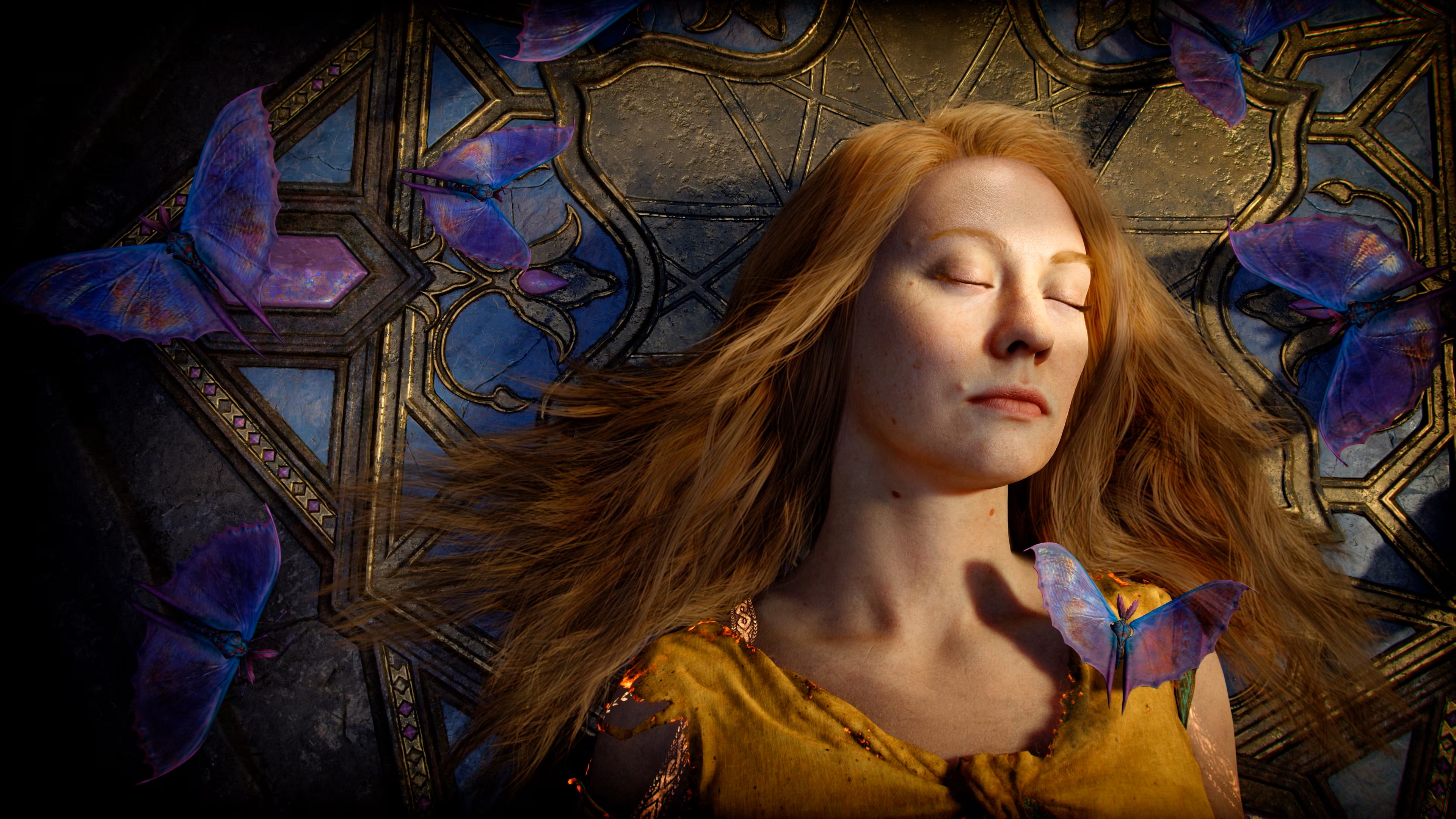 God of War Laufey terá mídia física e aumenta expectativa de lançamento em 2027