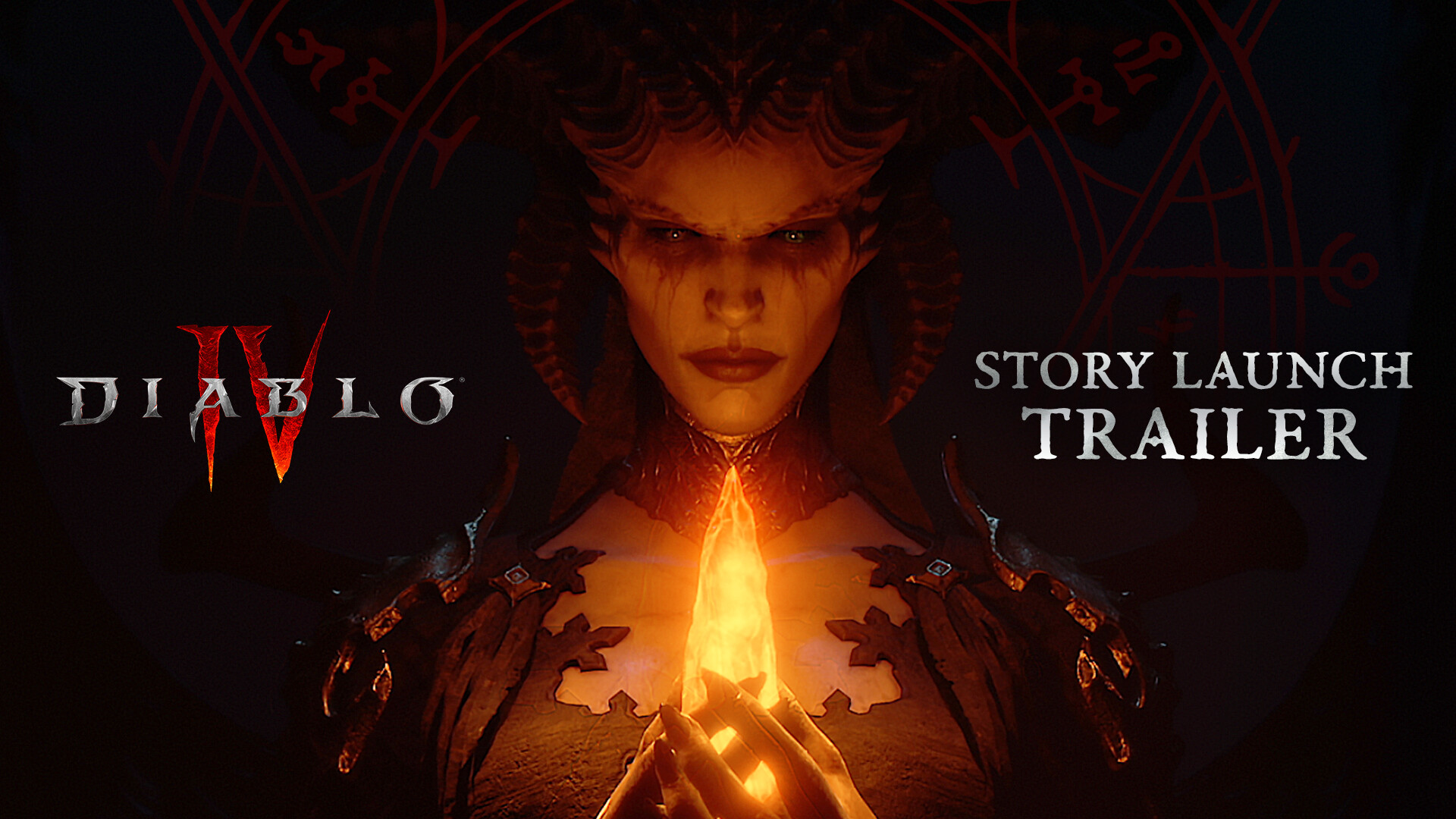 Imagem oficial de Diablo IV usada para ilustrar a Temporada 15